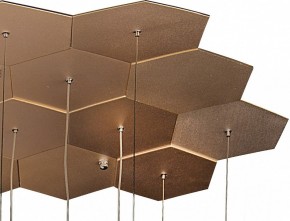 Подвесной светильник Lightstar Favo 750223 в Ишиме - ishim.mebel24.online | фото 3