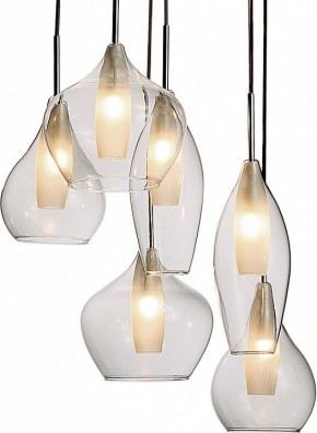 Подвесной светильник Lightstar Pentola 803061 в Ишиме - ishim.mebel24.online | фото 2
