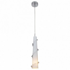 Подвесной светильник Lightstar Petalo 804310 в Ишиме - ishim.mebel24.online | фото 3