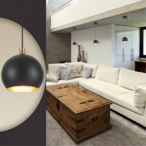 Подвесной светильник Lumion Neruni 3635/1 в Ишиме - ishim.mebel24.online | фото 5
