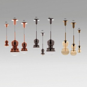 Подвесной светильник Mantra Sonata 6693 в Ишиме - ishim.mebel24.online | фото 3