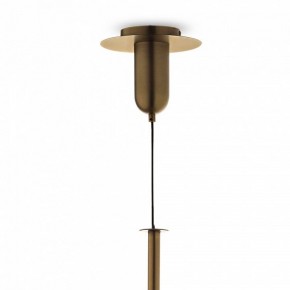 Подвесной светильник Mantra Sonata 6693 в Ишиме - ishim.mebel24.online | фото 4