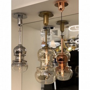 Подвесной светильник Mantra Sonata 6693 в Ишиме - ishim.mebel24.online | фото 5