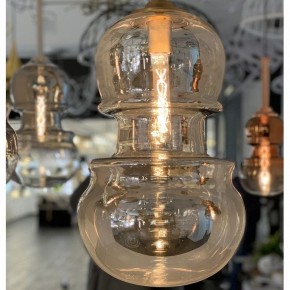 Подвесной светильник Mantra Sonata 6693 в Ишиме - ishim.mebel24.online | фото 6