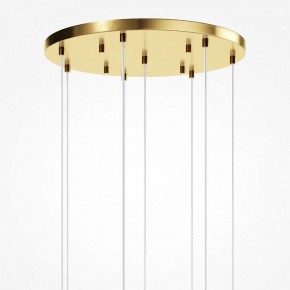 Подвесной светильник Maytoni Aura MOD016PL-08BS1 в Ишиме - ishim.mebel24.online | фото 6