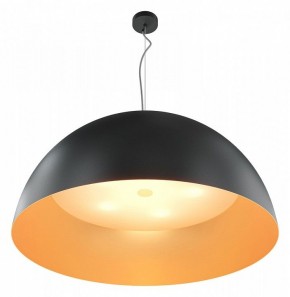 Подвесной светильник Maytoni Dome MOD169PL-05GB1 в Ишиме - ishim.mebel24.online | фото 3