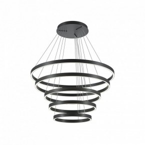 Подвесной светильник Maytoni Rim MOD058PL-L200BK в Ишиме - ishim.mebel24.online | фото 2