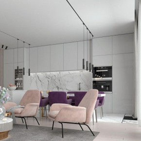 Подвесной светильник Novotech Mais LED 358501 в Ишиме - ishim.mebel24.online | фото 4