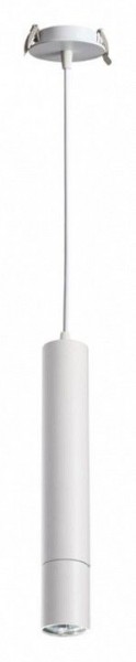 Подвесной светильник Novotech Pipe 370402 в Ишиме - ishim.mebel24.online | фото 2