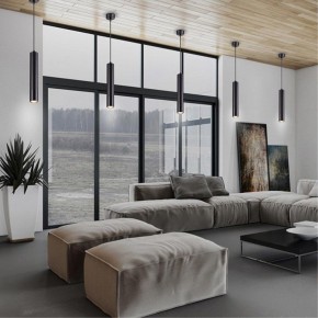 Подвесной светильник Novotech Pipe 370622 в Ишиме - ishim.mebel24.online | фото 3