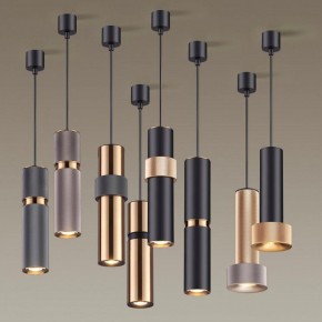 Подвесной светильник Odeon Light Afra 4743/5L в Ишиме - ishim.mebel24.online | фото 3