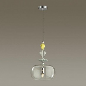 Подвесной светильник Odeon Light Bizet 4893/1A в Ишиме - ishim.mebel24.online | фото 2