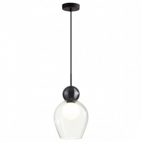 Подвесной светильник Odeon Light Blacky 2 5023/1 в Ишиме - ishim.mebel24.online | фото 2