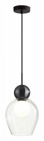 Подвесной светильник Odeon Light Blacky 2 5023/1 в Ишиме - ishim.mebel24.online | фото 3