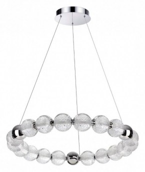 Подвесной светильник Odeon Light Crystal 5007/60L в Ишиме - ishim.mebel24.online | фото