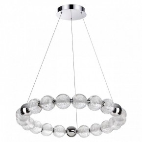 Подвесной светильник Odeon Light Crystal 5007/60L в Ишиме - ishim.mebel24.online | фото 3