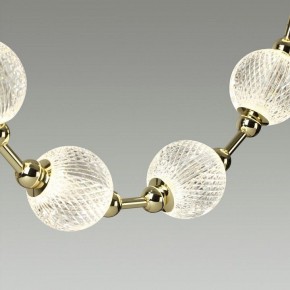 Подвесной светильник Odeon Light Crystal 5008/64L в Ишиме - ishim.mebel24.online | фото 7