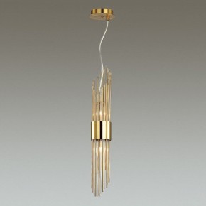 Подвесной светильник Odeon Light Flambi 4847/2 в Ишиме - ishim.mebel24.online | фото 3
