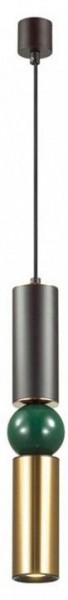 Подвесной светильник Odeon Light Sakra 4072/5L в Ишиме - ishim.mebel24.online | фото 2