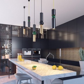 Подвесной светильник Odeon Light Sakra 4072/5L в Ишиме - ishim.mebel24.online | фото 4