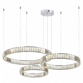 Подвесной светильник Odeon Light Vekia 4930/36L в Ишиме - ishim.mebel24.online | фото 4