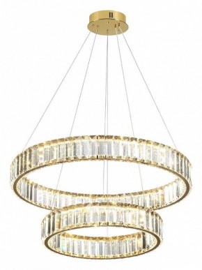 Подвесной светильник Odeon Light Vekia 5015/60L в Ишиме - ishim.mebel24.online | фото 4