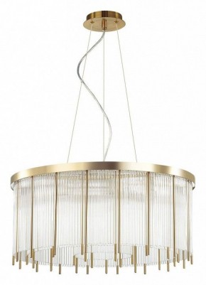Подвесной светильник Odeon Light York 4788/10 в Ишиме - ishim.mebel24.online | фото 2