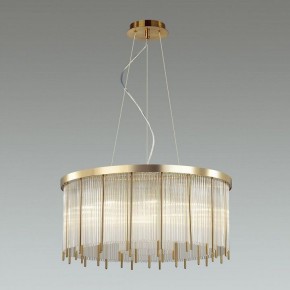 Подвесной светильник Odeon Light York 4788/10 в Ишиме - ishim.mebel24.online | фото 3