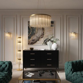Подвесной светильник Odeon Light York 4788/10 в Ишиме - ishim.mebel24.online | фото 4