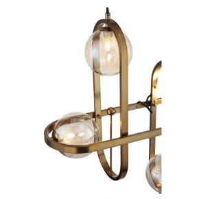 Подвесной светильник ST-Luce Circono SL1201.203.04 в Ишиме - ishim.mebel24.online | фото 10