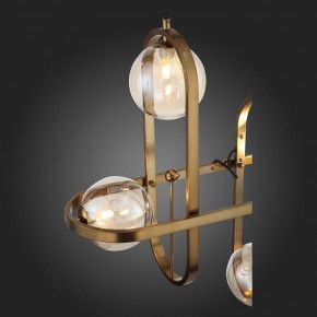 Подвесной светильник ST-Luce Circono SL1201.203.04 в Ишиме - ishim.mebel24.online | фото 11