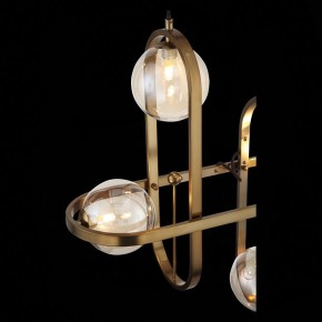 Подвесной светильник ST-Luce Circono SL1201.203.04 в Ишиме - ishim.mebel24.online | фото 12