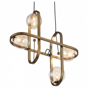 Подвесной светильник ST-Luce Circono SL1201.203.04 в Ишиме - ishim.mebel24.online | фото 2
