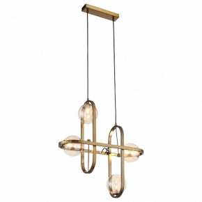 Подвесной светильник ST-Luce Circono SL1201.203.04 в Ишиме - ishim.mebel24.online | фото 3