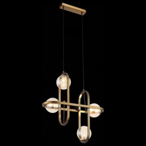 Подвесной светильник ST-Luce Circono SL1201.203.04 в Ишиме - ishim.mebel24.online | фото 4
