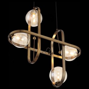 Подвесной светильник ST-Luce Circono SL1201.203.04 в Ишиме - ishim.mebel24.online | фото 5