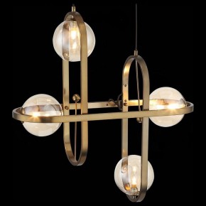 Подвесной светильник ST-Luce Circono SL1201.203.04 в Ишиме - ishim.mebel24.online | фото 6