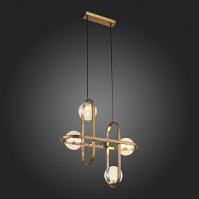 Подвесной светильник ST-Luce Circono SL1201.203.04 в Ишиме - ishim.mebel24.online | фото 7