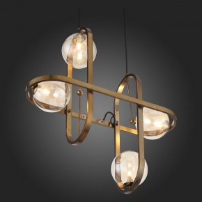 Подвесной светильник ST-Luce Circono SL1201.203.04 в Ишиме - ishim.mebel24.online | фото 8