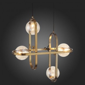 Подвесной светильник ST-Luce Circono SL1201.203.04 в Ишиме - ishim.mebel24.online | фото 9