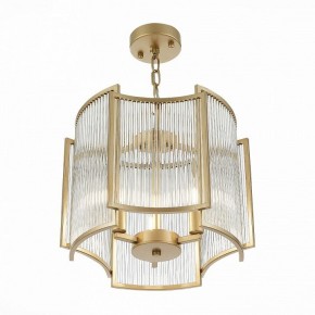 Подвесной светильник ST-Luce Cosenza SL1234.203.03 в Ишиме - ishim.mebel24.online | фото 3