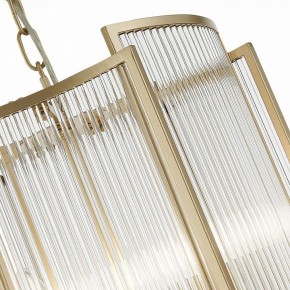 Подвесной светильник ST-Luce Cosenza SL1234.203.03 в Ишиме - ishim.mebel24.online | фото 4