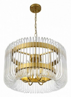 Подвесной светильник ST-Luce Grosseto SL1228.203.06 в Ишиме - ishim.mebel24.online | фото 4