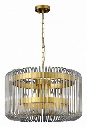 Подвесной светильник ST-Luce Grosseto SL1228.203.06 в Ишиме - ishim.mebel24.online | фото 7