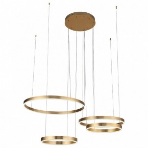 Подвесной светильник ST-Luce Onze SL944.203.04 в Ишиме - ishim.mebel24.online | фото 10