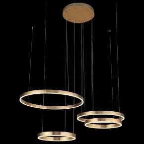 Подвесной светильник ST-Luce Onze SL944.203.04 в Ишиме - ishim.mebel24.online | фото 11