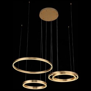 Подвесной светильник ST-Luce Onze SL944.203.04 в Ишиме - ishim.mebel24.online | фото 12