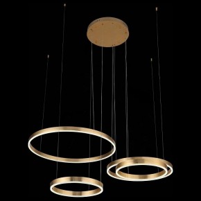 Подвесной светильник ST-Luce Onze SL944.203.04 в Ишиме - ishim.mebel24.online | фото 13