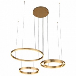 Подвесной светильник ST-Luce Onze SL944.203.04 в Ишиме - ishim.mebel24.online | фото 14