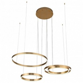 Подвесной светильник ST-Luce Onze SL944.203.04 в Ишиме - ishim.mebel24.online | фото 2